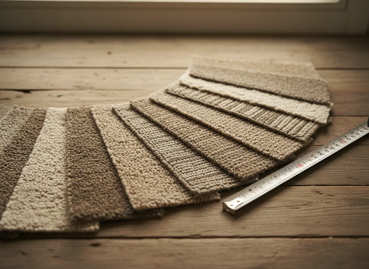 Carpet Installation Saint Joseph, TN FAQs